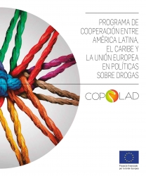Programa de Cooperación entre América Latina, el Caribe y la Unión Europea en políticas sobre drogas